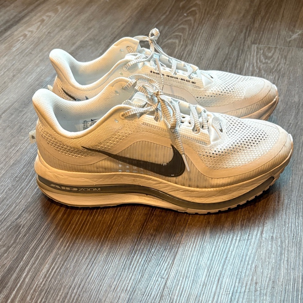 Nike Men's Pegasus premium running shoe